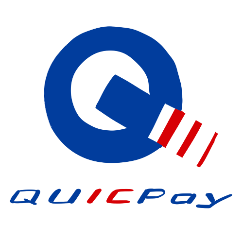 QuickPayのロゴ